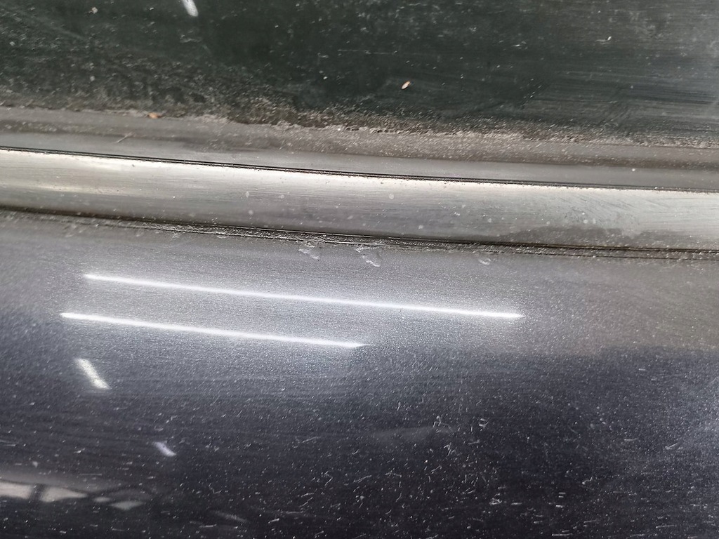 фото №10, Кришка багажника багажника mini r50 хетчбек