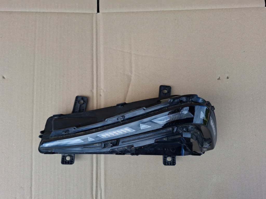 Купити Протитуманна фара led citroen ds3 crossback оригінал