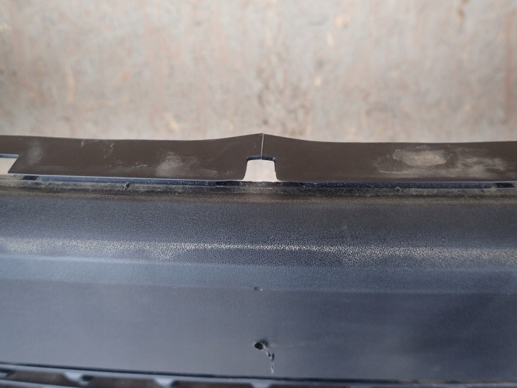 фото №12, Бампер перед hyundai kona i