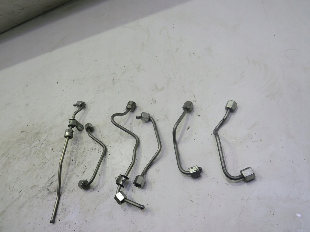 фото №2, Шланг топлива провода civic ix 2.2 i-dtec