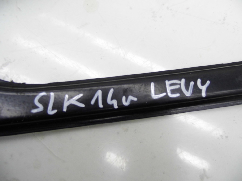 фото №3, Механизм стекло левый перед mercedes slk 11- r172