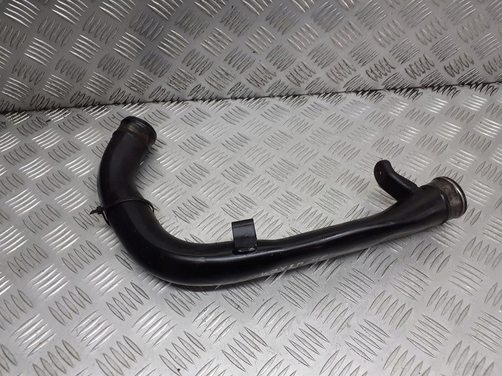 фото №1, Труба шланг інтеркулер rover 45 2.0 idt