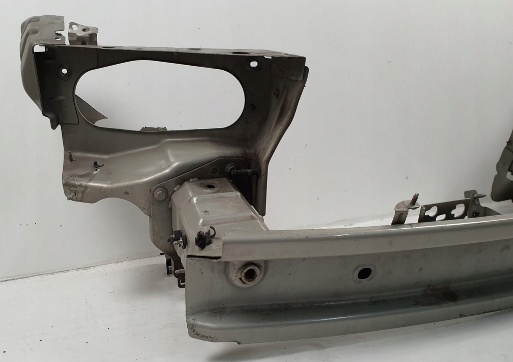 фото №3, Лонжерон балка перед saab 9-3 93 ii