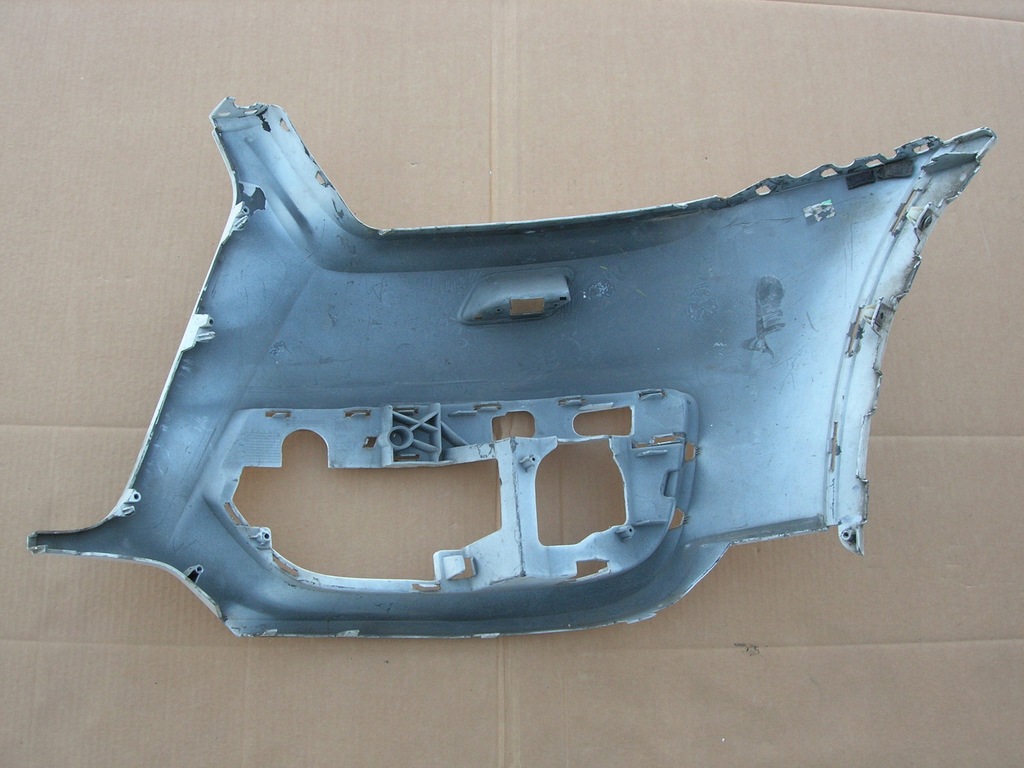 фото №12, Четверть r бампер перед audi q3 8u0807438b w-wa