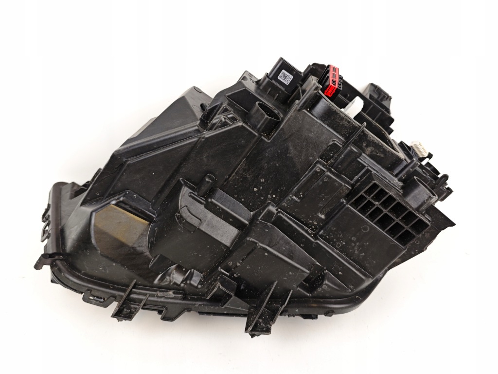 фото №14, Opel astra l vi лампа правый перед передняя 9858777180