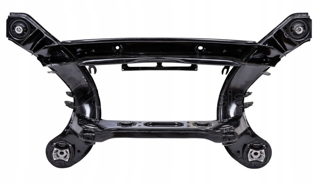 фото №1, Nowa рама балка підрамник задня mercedes c-klasa 204 07-