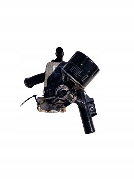 фото №1, Основа фільтра оливи renault twingo