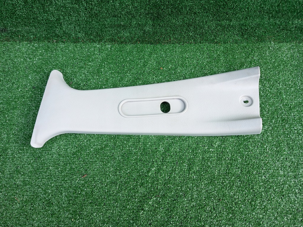 фото №7, Skoda octavia i combi обшивка захист стійка