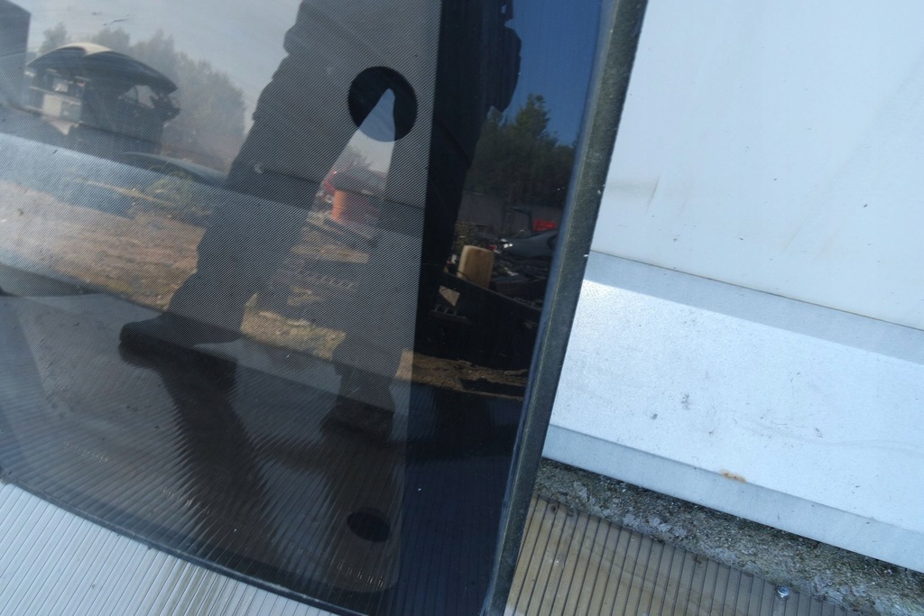 фото №5, Nissan 240zx, 280zx, 300zx 1993 люк комплект