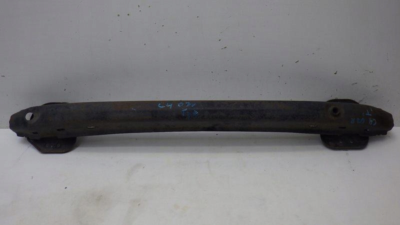 фото №1, Балка бампера задняя citroen c4 i