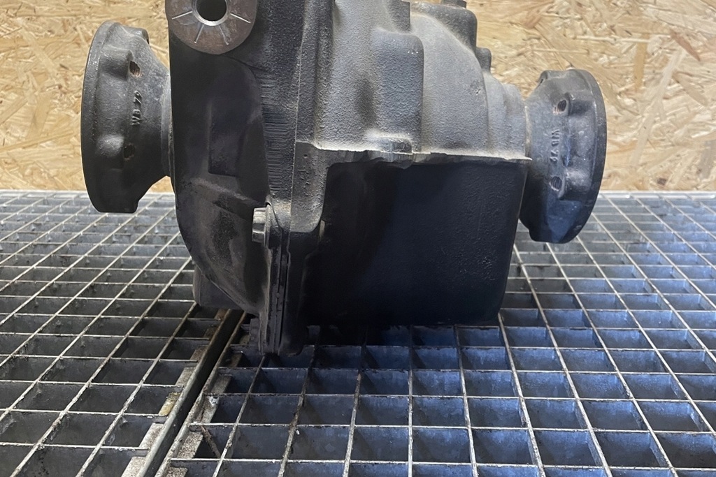 фото №12, Редуктор задний chevrolet camaro cabrio 84234640 6.2l бензиновый 333kw 2019