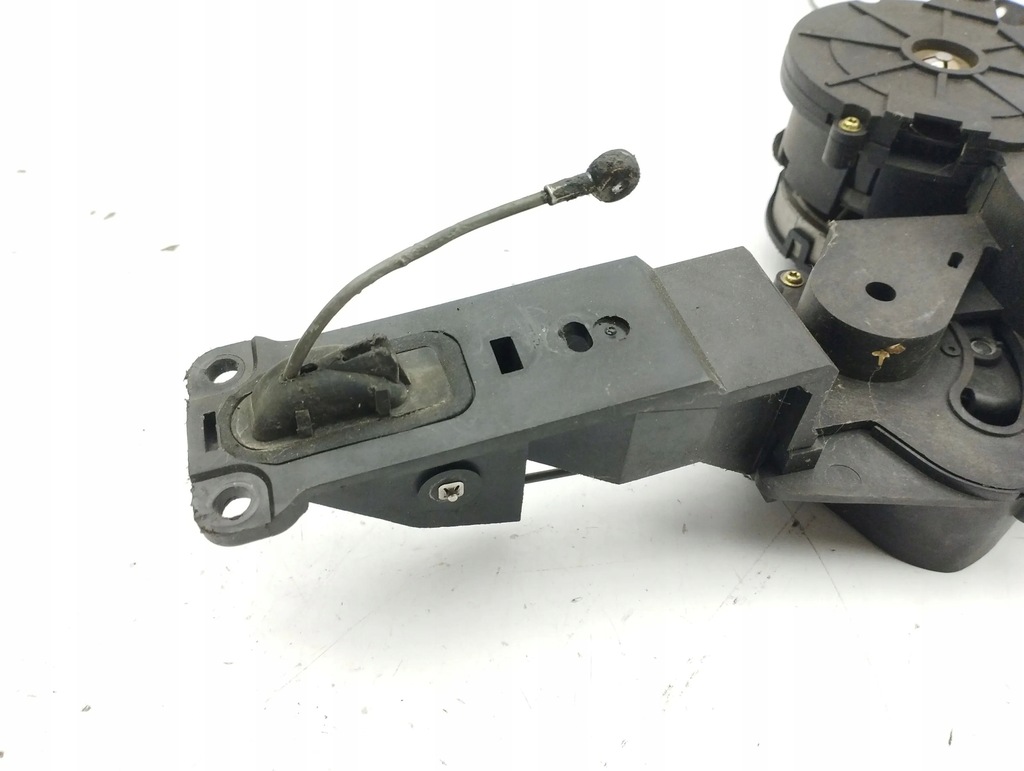 фото №6, Lancia phedra 2002 правая сторона моторчик дверь боковых / раздвижных