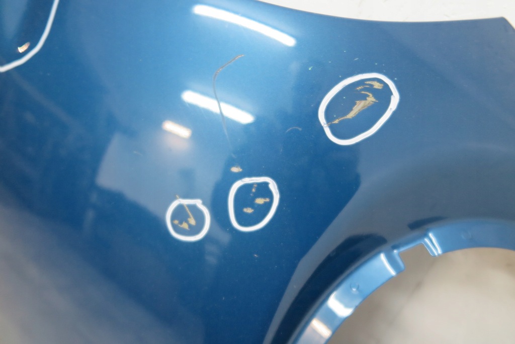 фото №8, Mini cooper f55 f56 f57 капот крышка двигателя