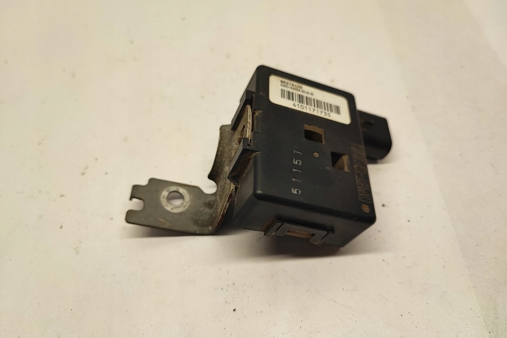 фото №12, Модуль сигналізація mitsubishi outlander iii gg_w, gf_w, zj 8637a176 2.2l дизель