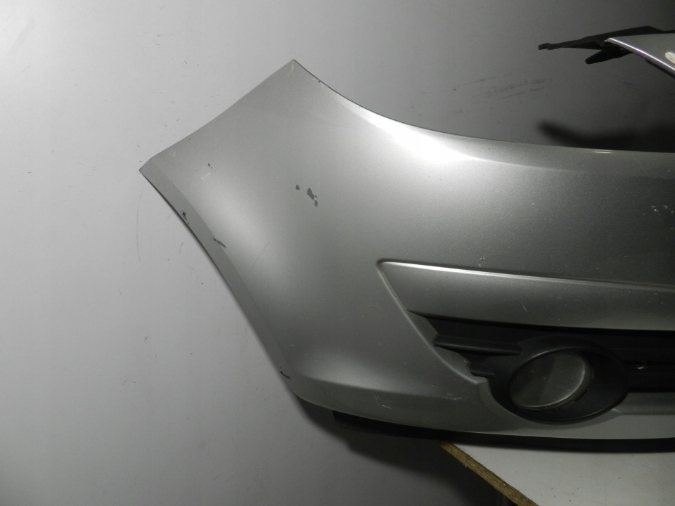 фото №9, 146.zderzak перед opel corsa d протитуманні фари 06-11