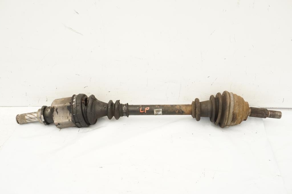 фото №3, Привідний вал ліва шарнір dacia logan i mpv 1.5 dci