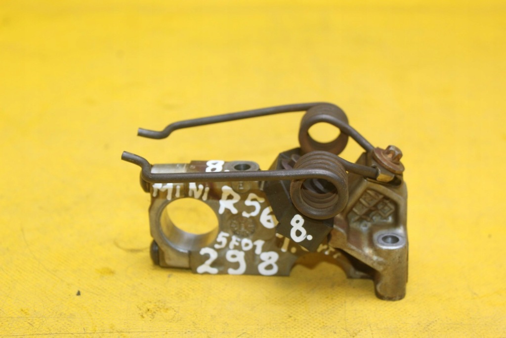 Вкладыш подножка диодный мост вала mini cooper r56 r55 1.6 vti7546083 Доставка