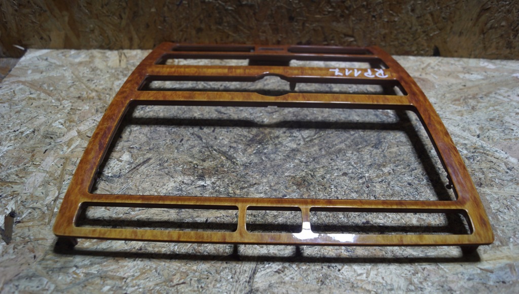 фото №7, Рамка dekor средний vw phaeton 3d0035122a