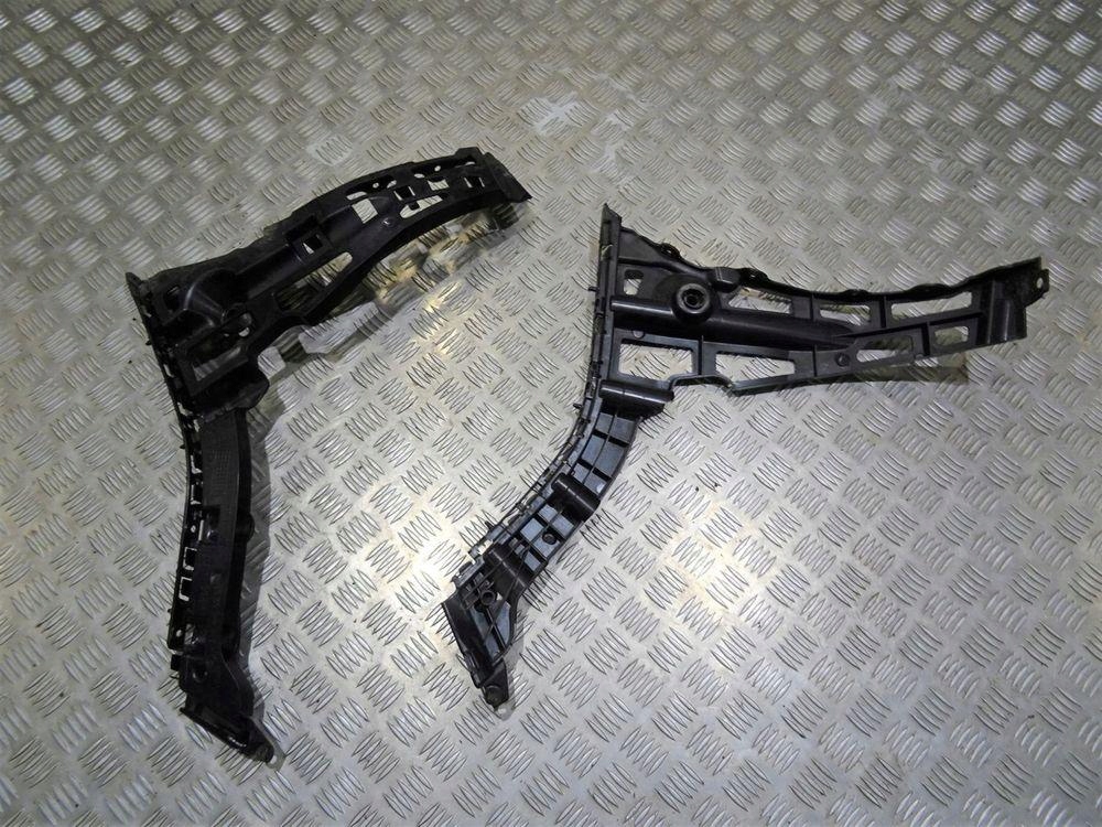 фото №1, Mercedes w206 напрямна бампера задня лівий правий