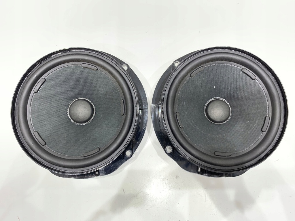 фото №2, Динамики комплект vw crafter ii 7c0035453 хэтчбек