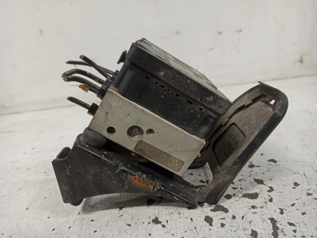 фото №7, Seat alhambra 1.9tdi насос тормозная 7m3614111n 7m3907379d