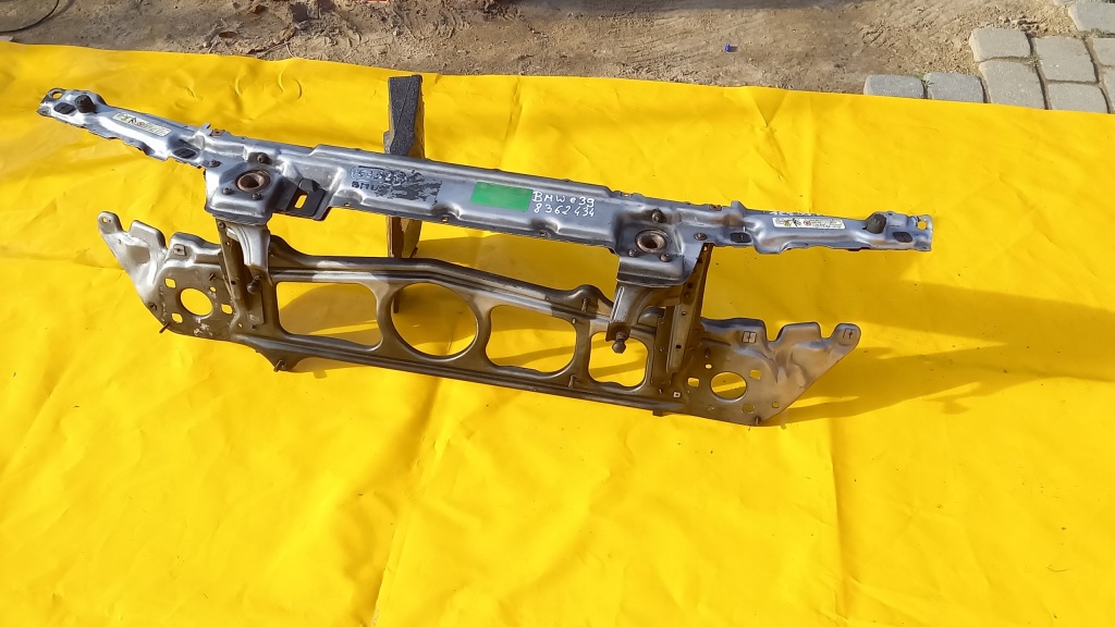 фото №12, Pas передній підсилювач передній bmw e39 1997-2002r 2,5 tds 8362434 .