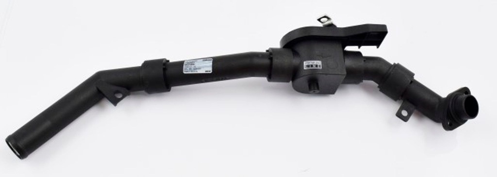 фото №1, Клапан управляющий отопителя cv 4 000p mahle