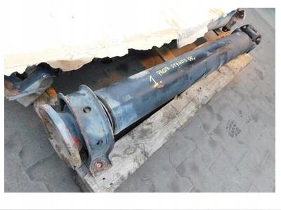 фото №1, Iveco stralis pacer 260 05r wał привідний 1- 117 cm