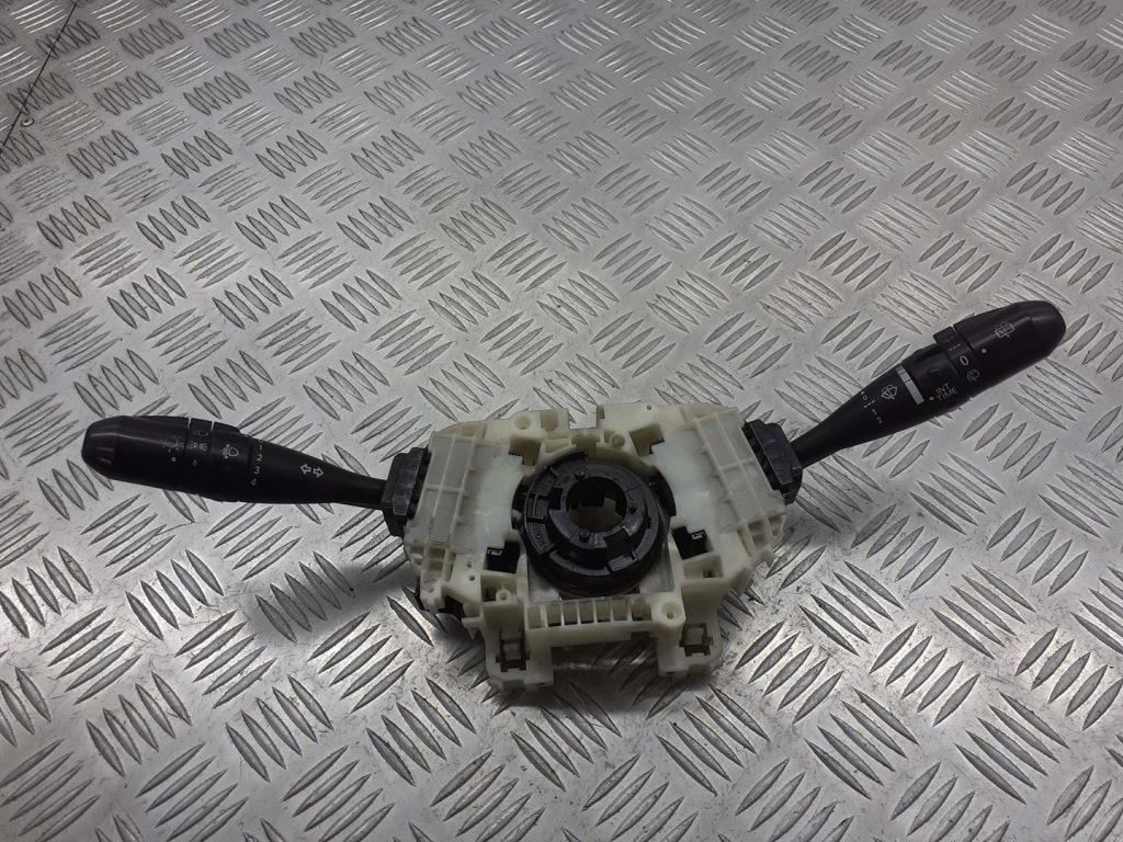 фото №1, Подрулевой переключатель света mitsubishi colt vi mr986420