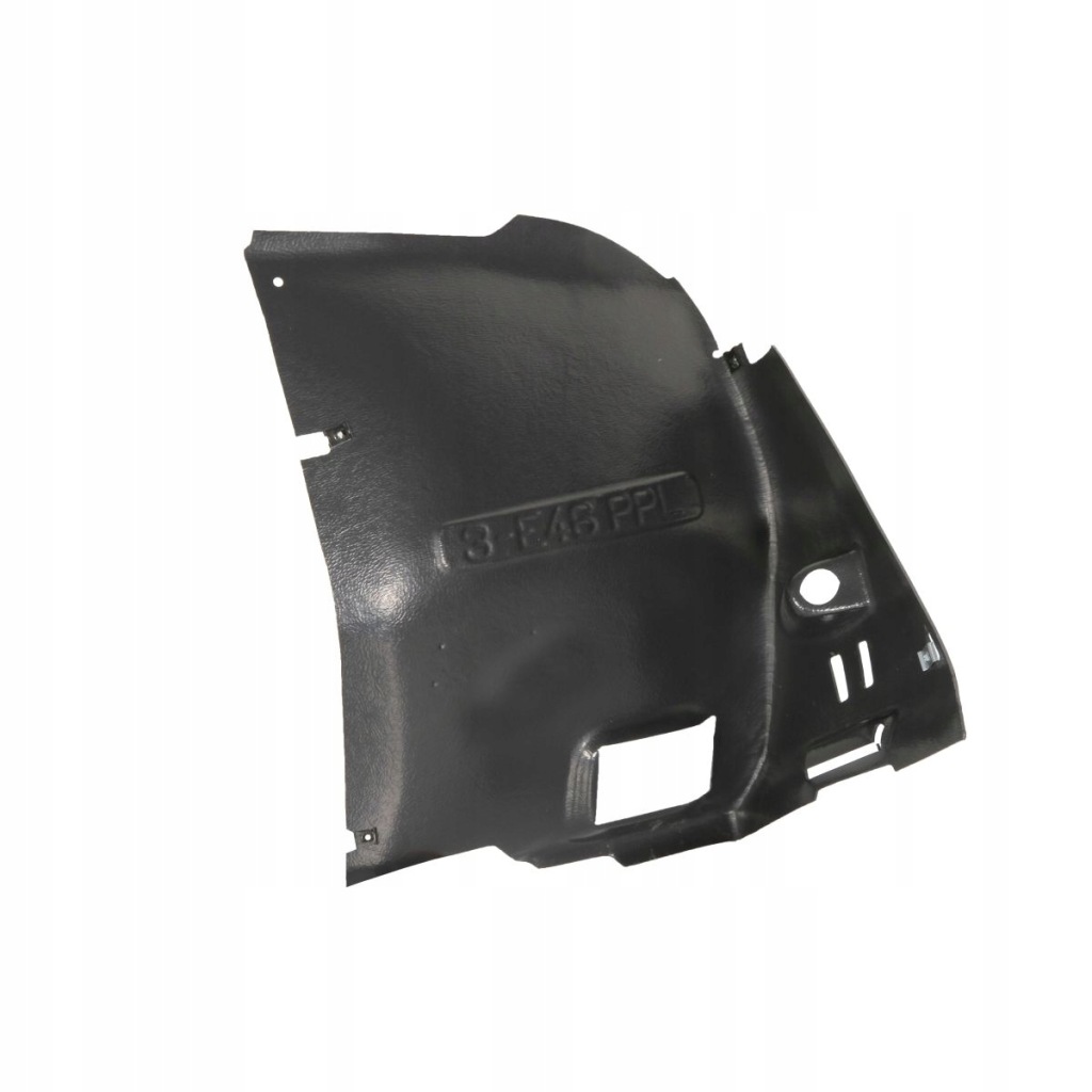 фото №1, Rezaw-plast rp110628 підкрилок