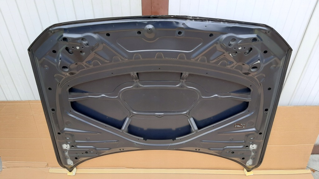 фото №10, Капот перед крышка bmw 1 f20 f21 f22 f23