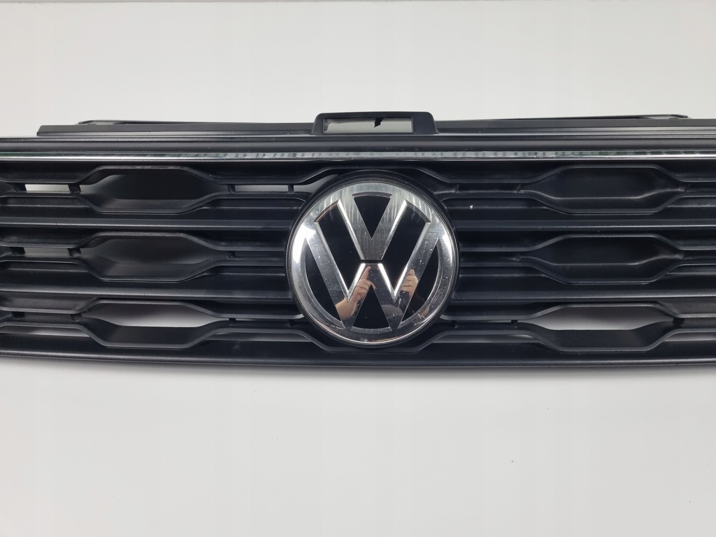 фото №2, Volkswagen оригинальный номер 2ga853343b решётка радиатора решётка радиатора roc