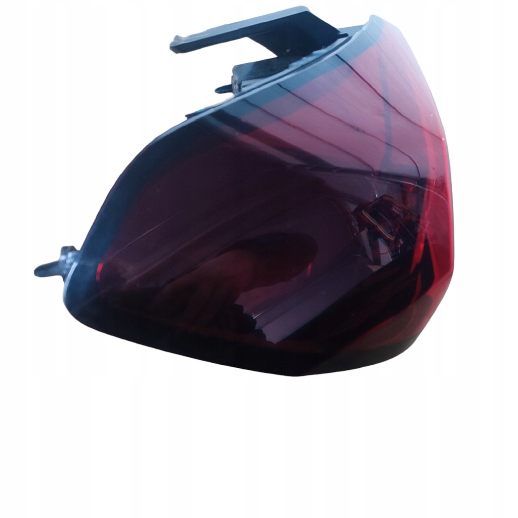 фото №7, Лампа лівий задня opel corsa f led 9829317980