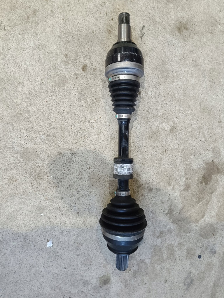 Купить Приводной вал mercedes a1773302801 1.3 бензин автоматическая коробка передач