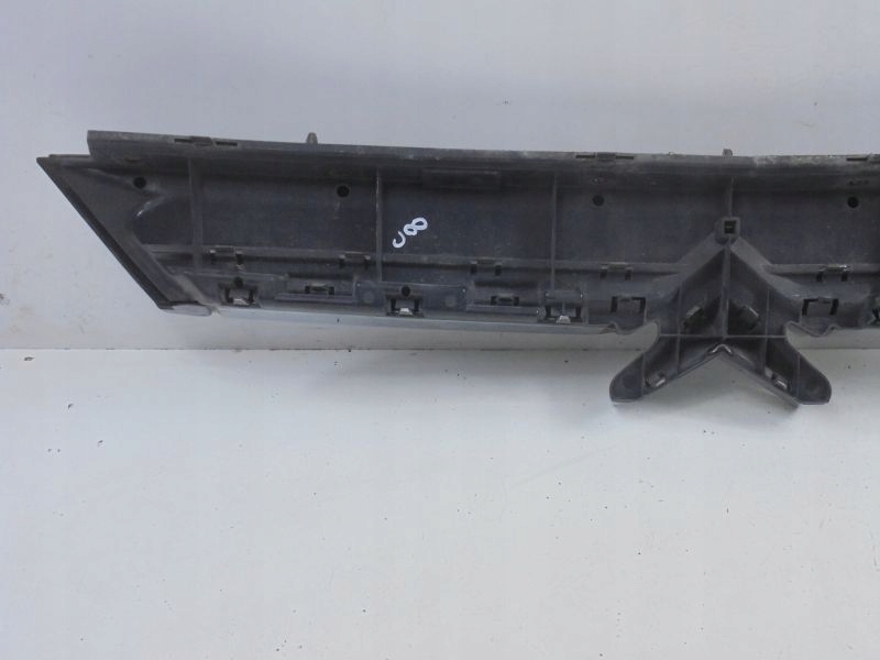 фото №2, Citroen c8 решітка радіатора решітка радіатора 1484199477d