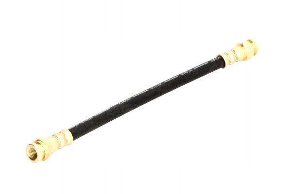 фото №1, Abe шланг гальмівний elast. skoda favorit favorit