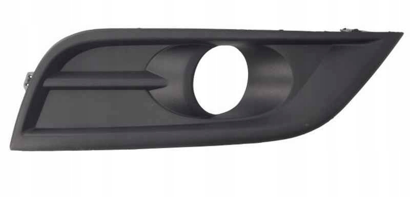 фото №1, Решітка радіатора решітка w бампер права renault koleos 2017-