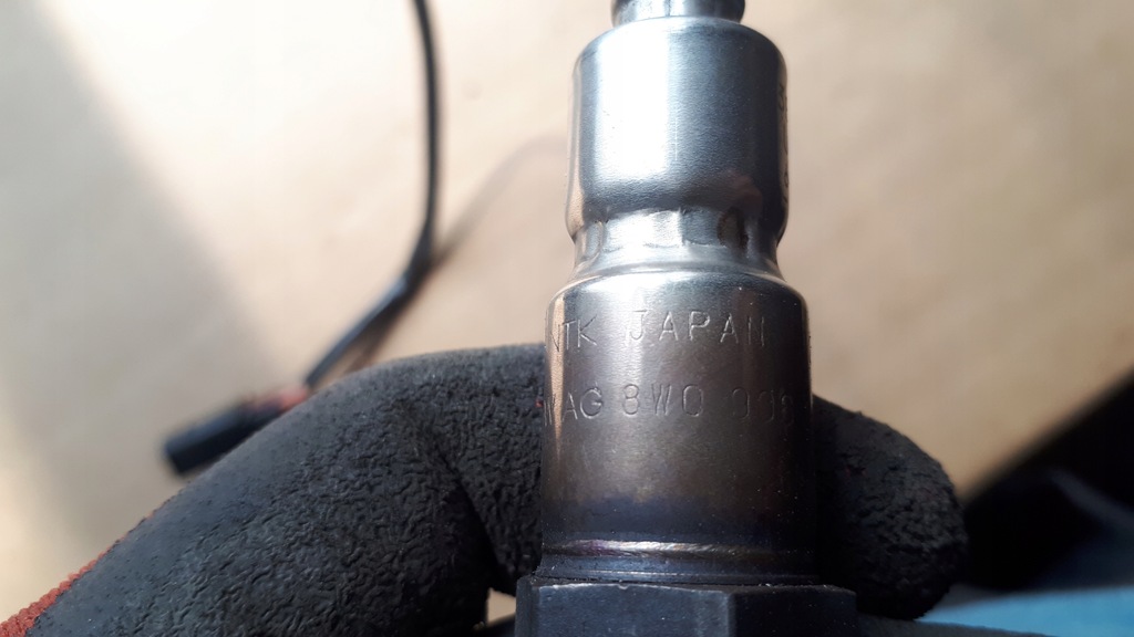 фото №6, A4 b9 8w датчик лямбда-зонд 2.0 tdi 8w0906265d a5 8w