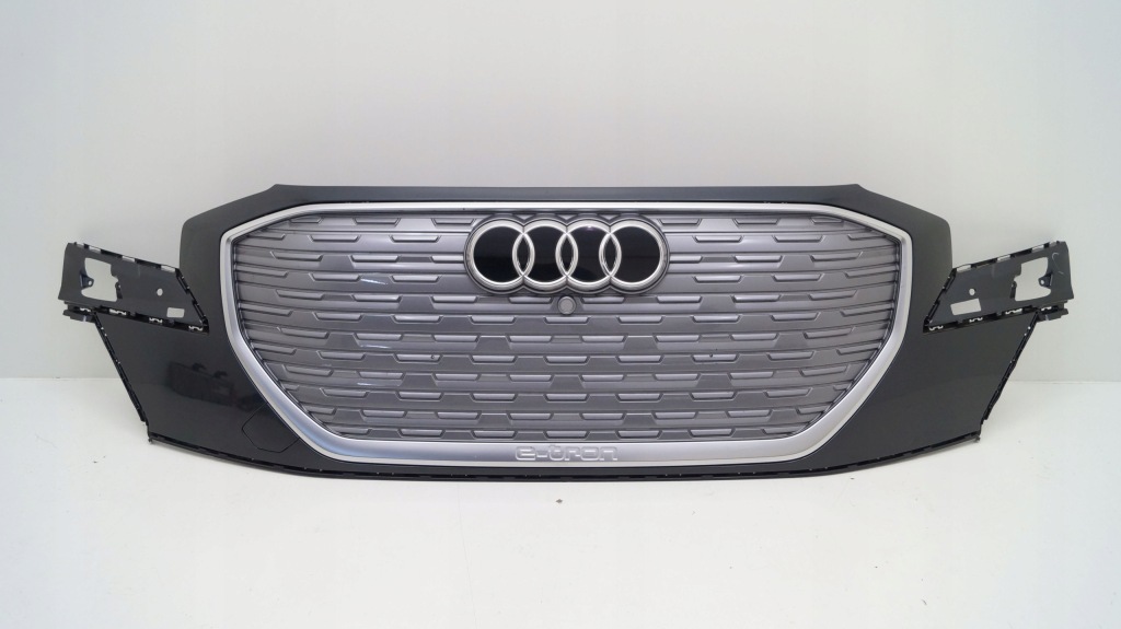 фото №1, Audi q4 e tron 89a 21-25 решётка радиатора решётка радиатора бампер