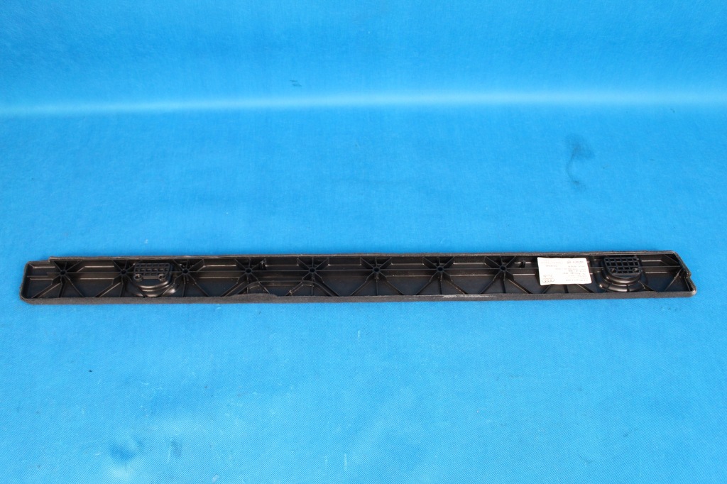 фото №6, Audi q7 4l молдинг багажника левая 4l0861487h 2015r