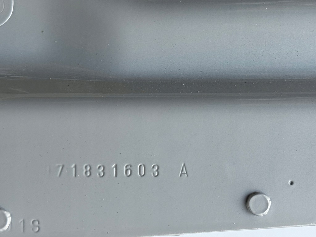 фото №8, Двері ліва перед передні porsche panamera 971 971831603a