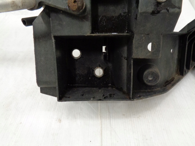 фото №10, Pas передній підсилювач mercedes sprinter w906