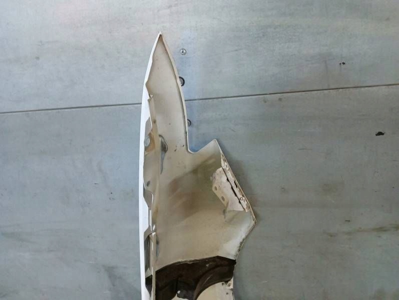 фото №15, Крыло левый перед передний skoda superb ii lift lf9e