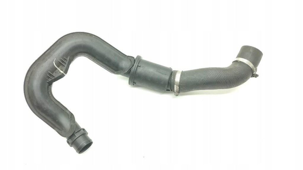 Купить Труба пабтрубок  шланг воздуха интеркулер ab39-6c646-ae ranger 2.2 tdci