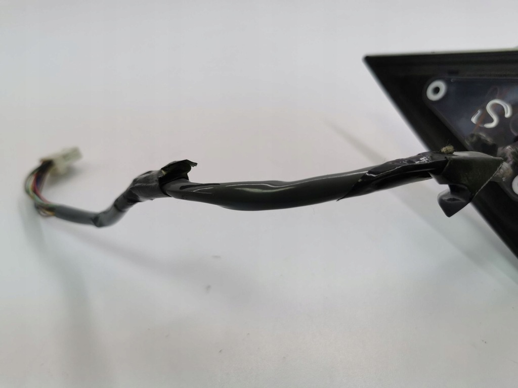 фото №11, Lexus gs 300 350 430 450h 2007 електричний дзеркало бічний e13010498