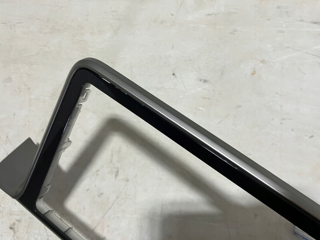 фото №8, Chr c-hr рамка молдинг декоративна золота з рамка радіо