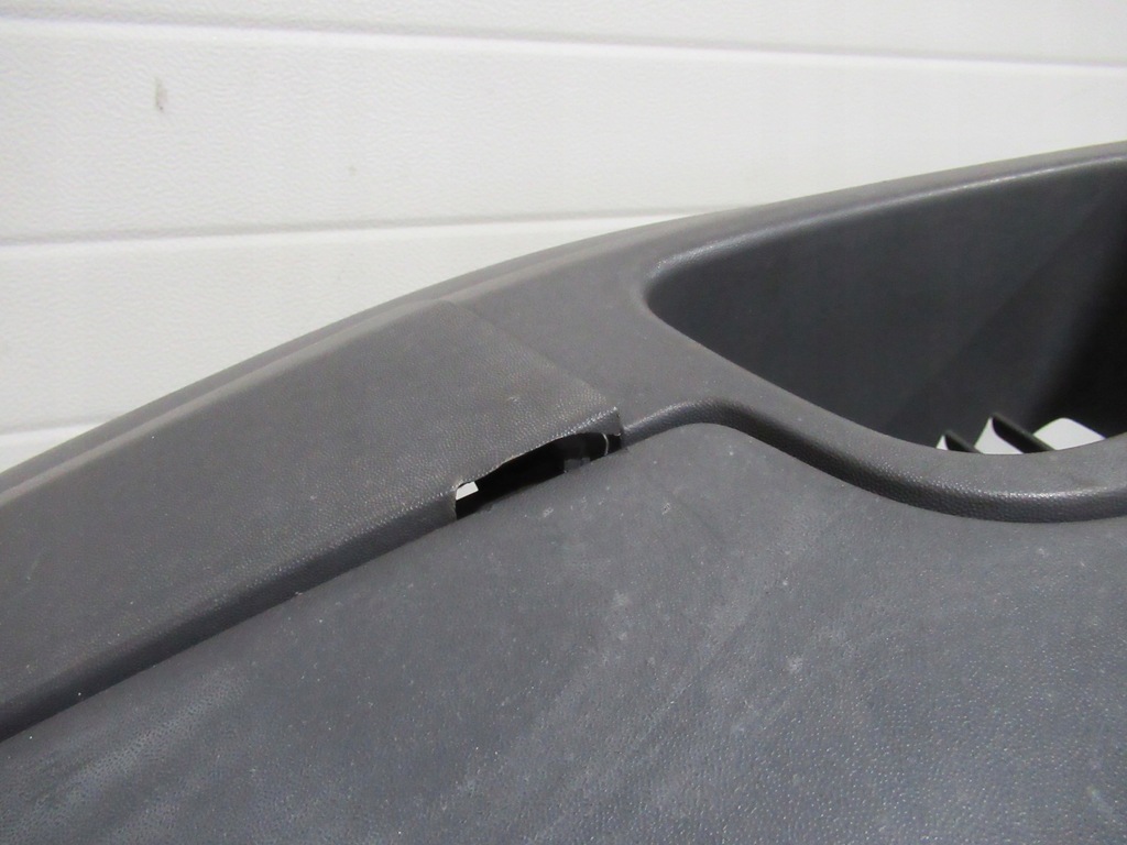 фото №7, Перед vw t5 transporter 2.5 tdi 03-09r.