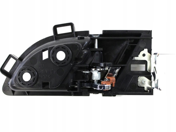 фото №3, Ручка внутренняя передняя левая do honda cr-v iii