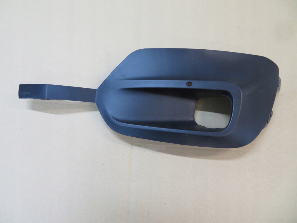 фото №1, Opel оригинальный номер 9816778580 решётка бампера