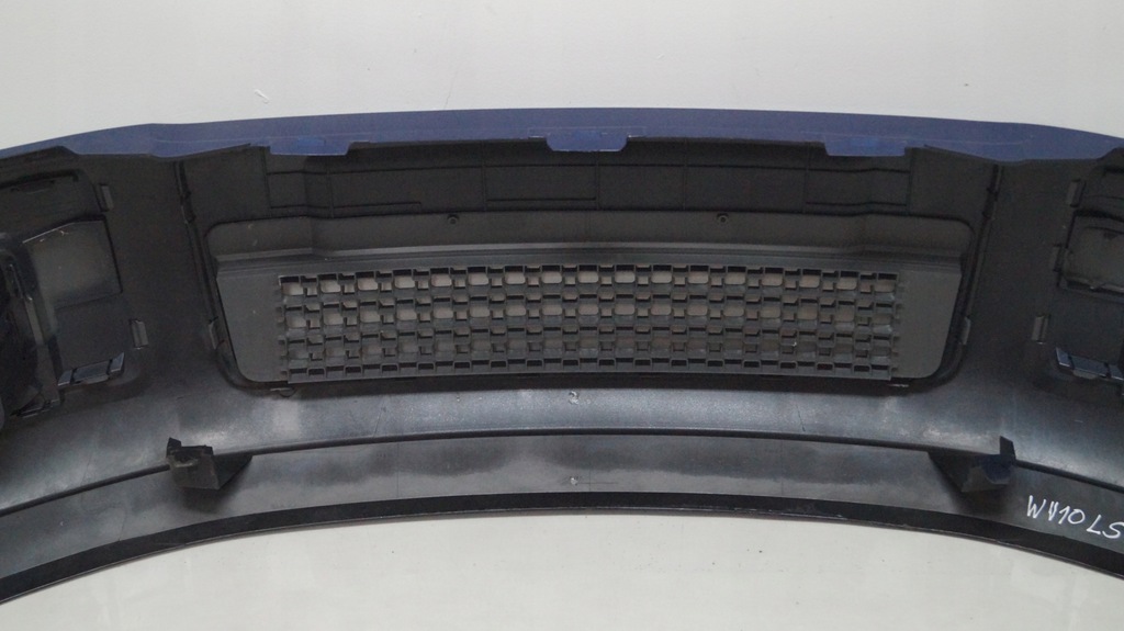 фото №14, Бампер передний ford fusion lift c6 2010